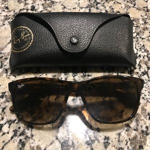 Ray-Ban Polarized Sunglasses
